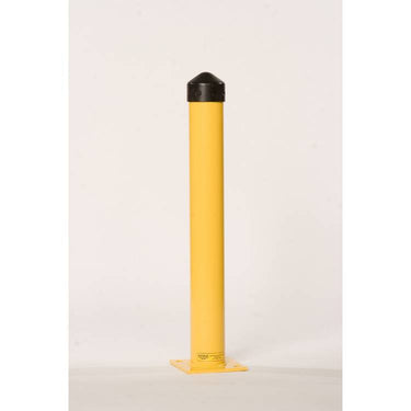 4†x 42†Round Bollard—Schedule 10 - Model 1744-10